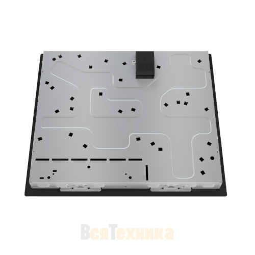 Варочная панель Midea MCH64107F