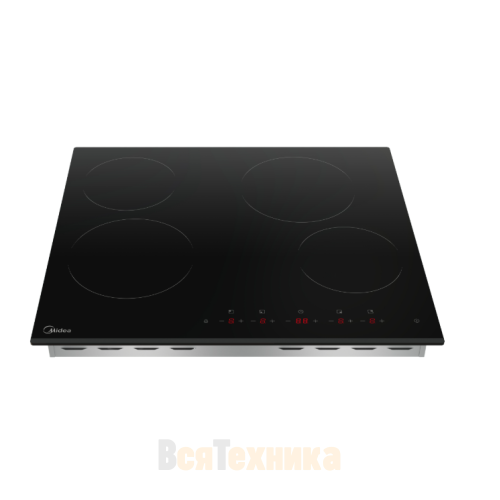 Варочная панель Midea MCH64107F