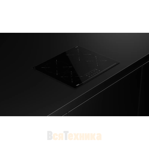 Варочная панель Teka TBC 64010 TTC BLACK