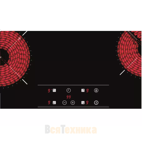 Варочная панель Teka TZ 6415