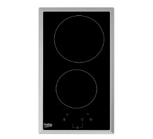 Встраиваемая электрическая панель Beko HDMC32400TX