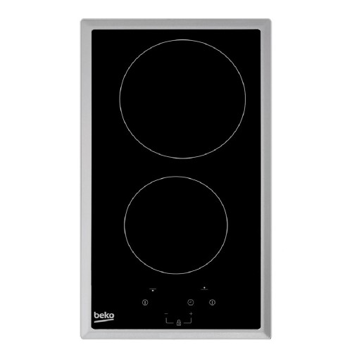 Встраиваемая электрическая панель Beko HDMC32400TX