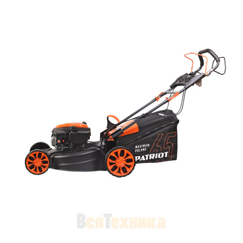 Газонокосилка Patriot PT 55LS 512109055