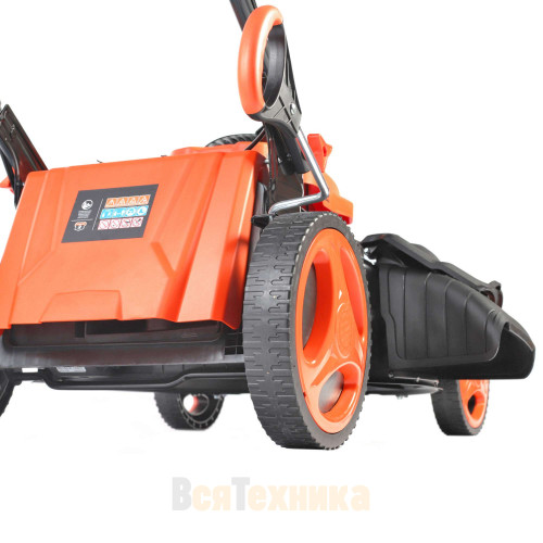 Газонокосилка Patriot PT 55LS 512109055