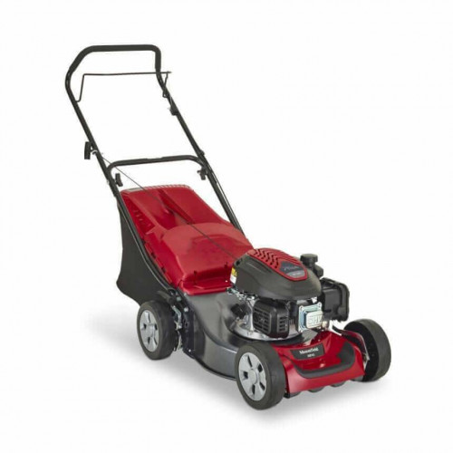 Газонокосилка бензиновая Mountfield HP 42