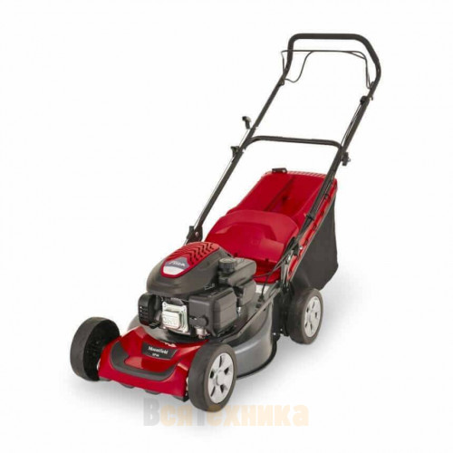 Газонокосилка бензиновая Mountfield SP 46