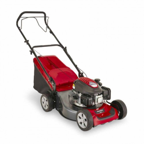 Газонокосилка бензиновая Mountfield SP 46