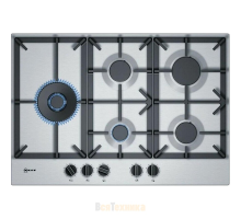 Газовая варочная Neff T27DS79N0