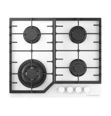 Газовая варочная панель Kuppersberg FG 66 W