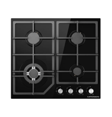 Газовая варочная панель Kuppersberg TG 68 B