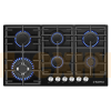 Газовая варочная панель Maunfeld EGHG.95.63CB/G