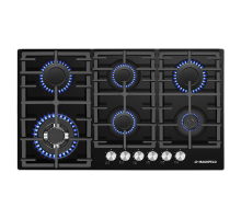 Газовая варочная панель Maunfeld EGHG.95.63CB/G