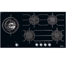 Газовая варочная панель  Miele KM 3054-1