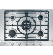 Газовая варочная панель  Miele KM2034