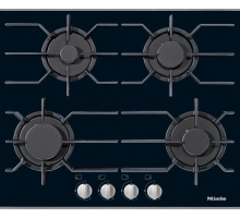 Газовая варочная панель  Miele KM3010