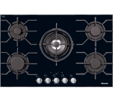 Газовая варочная панель  Miele KM3034