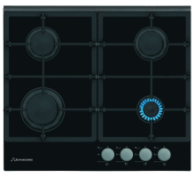 Газовая варочная панель Schaub Lorenz SLK GY6221