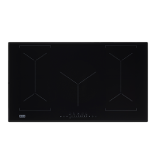 Индукционная варочная панель Vard VHI9552K