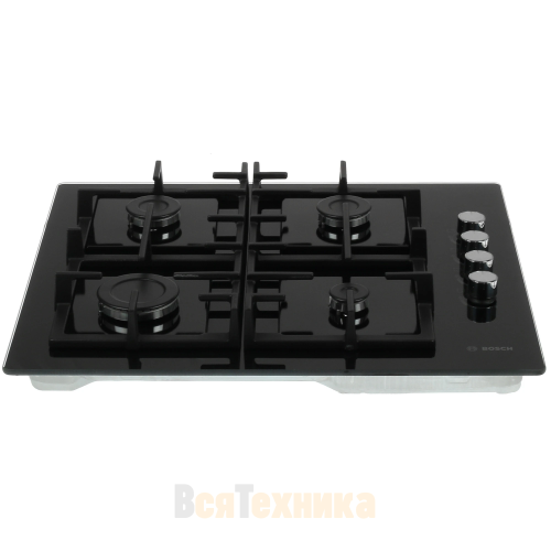 Варочная панель Bosch POP6C6O92R