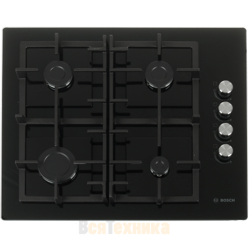 Варочная панель Bosch POP6C6O92R