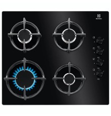 Варочная панель Electrolux EGG6407K