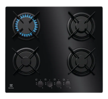 Варочная панель Electrolux EGT6242NVK
