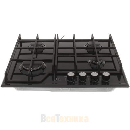 Варочная панель Electrolux GRE263MB