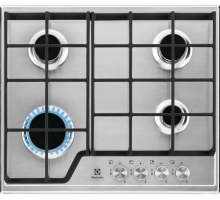 Варочная панель Electrolux GRE263MX