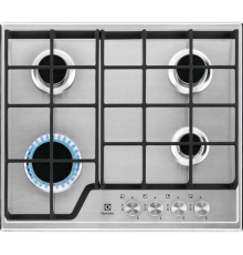 Варочная панель Electrolux GRE263MX