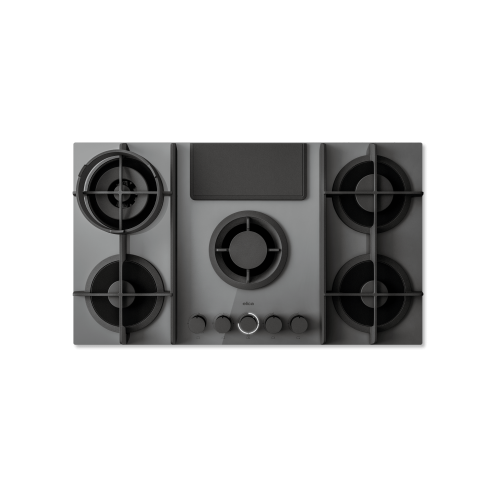 Варочная панель Elica NIKOLATESLA FLAME EVO GR/A/88