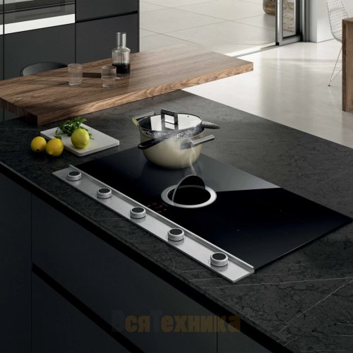 Варочная панель Elica NIKOLATESLA UNPLUGGED EVO IX/A/90