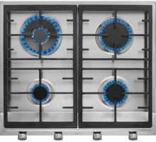 Варочная панель Teka EX 60.1 4G AI AL CI DR