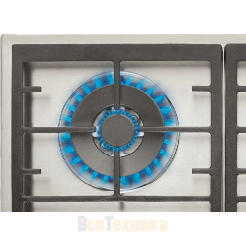 Варочная панель Teka EX 60.1 4G AI AL CI DR