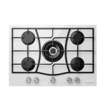 Варочная панель газовая Kuppersberg FG 77 W