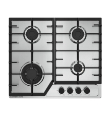 Варочная панель газовая Kuppersberg FS 66 X