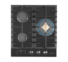 Варочная поверхность HIBERG VM 4535 B