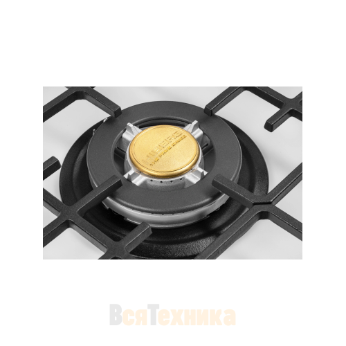 Варочная поверхность HIBERG VM 7255 W