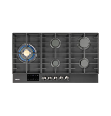 Варочная поверхность HIBERG VM 9255 B