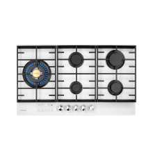 Варочная поверхность HIBERG VM 9255 W