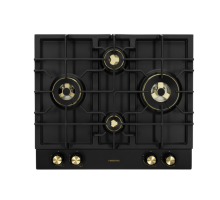 Варочная поверхность HIBERG VS 6545 B