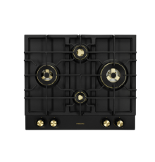 Варочная поверхность HIBERG VS 6545 B