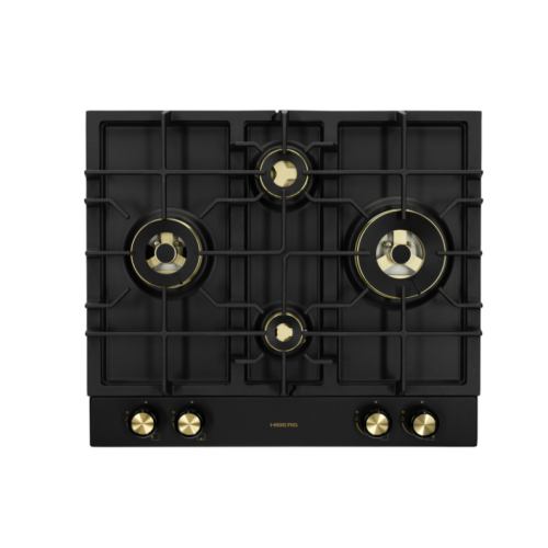 Варочная поверхность HIBERG VS 6545 B