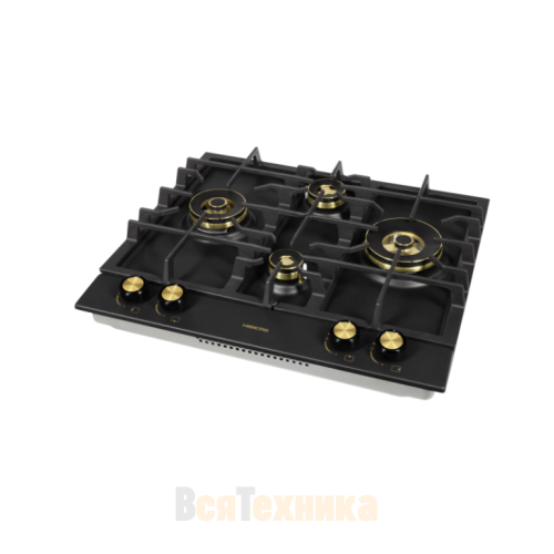 Варочная поверхность HIBERG VS 6545 B