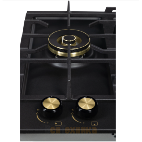 Варочная поверхность HIBERG VS 6545 B