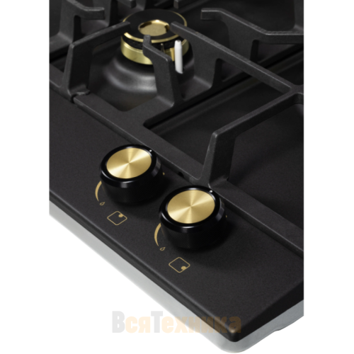 Варочная поверхность HIBERG VS 6545 B