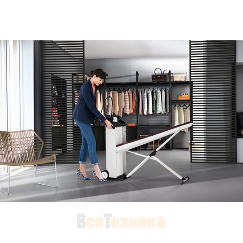 Гладильная система Miele B4847 FashionMaster 4.0