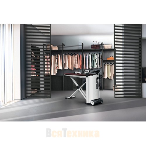 Гладильная система Miele B4847 FashionMaster 4.0