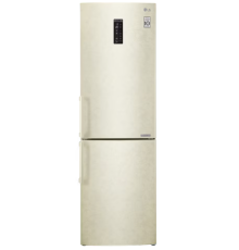 Холодильник LG GA-B449YEQZ