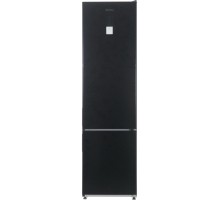 Двухкамерный холодильник Ascoli ADRFB345WE
