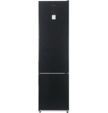 Двухкамерный холодильник Ascoli ADRFB345WE